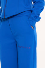 JET TRACKSUIT PANT