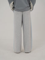 TOUCHSTONE TRACKPANT IN MELANGE