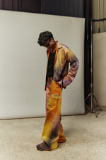 SUNDOWN OMBRÉ PANTS