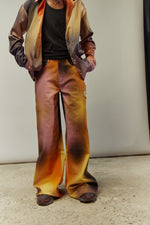SUNDOWN OMBRÉ PANTS
