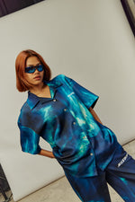 STORMY RESORT SHIRT
