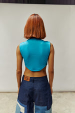 MIST CROP TOP