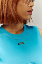 MIST CROP TOP