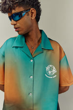 DAYBREAK RESORT SHIRT