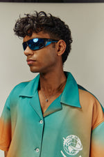 DAYBREAK RESORT SHIRT