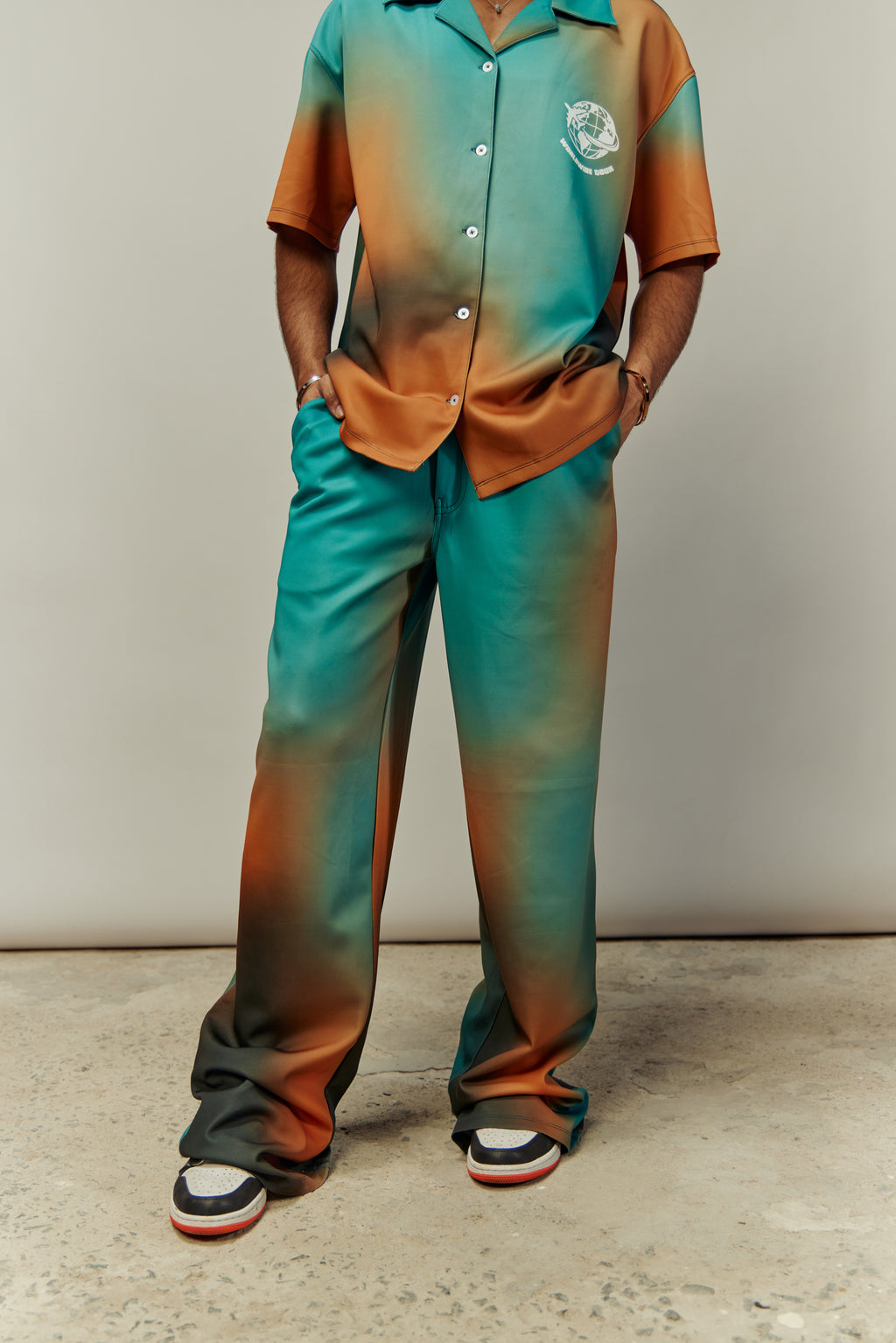 DAYBREAK RESORT PANTS