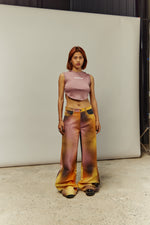 SUNDOWN OMBRÉ PANTS