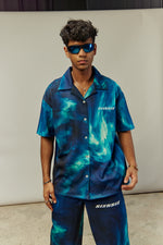 STORMY RESORT SHIRT