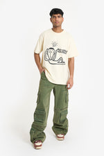 ALGAE CARGOS-UNISEX