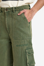 ALGAE CARGOS