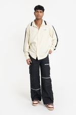PATRON OVERSHIRT-UNISEX