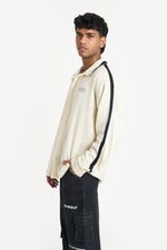 PATRON OVERSHIRT-UNISEX