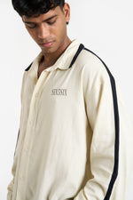 PATRON OVERSHIRT-UNISEX