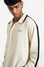 PATRON OVERSHIRT