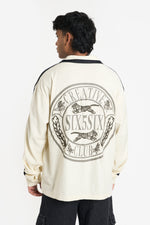 PATRON OVERSHIRT-UNISEX