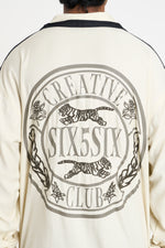 PATRON OVERSHIRT-UNISEX