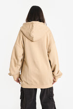 MOCK-UP HOODIE-UNISEX
