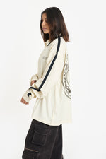 PATRON OVERSHIRT-UNISEX