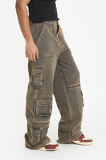 ELECTRICITY CARGOS-UNISEX