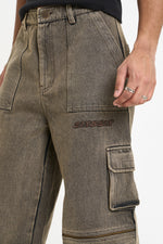 ELECTRICITY CARGOS-UNISEX