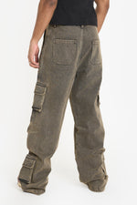 ELECTRICITY CARGOS-UNISEX