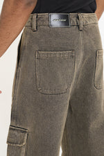 ELECTRICITY CARGOS-UNISEX