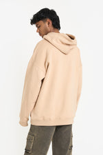 MOCK-UP HOODIE-UNISEX