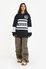ELECTRICITY CARGOS-UNISEX