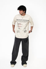 656 RECEIPT T-SHIRT
