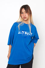 DRY CLEAN ONLY T-SHIRT