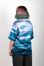 SURF WAVE RESORT SHIRT