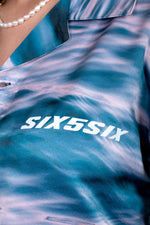SURF WAVE RESORT SHIRT