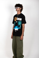656 MUSIC FEST T-SHIRT-UNISEX