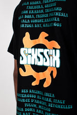 656 MUSIC FEST T-SHIRT-UNISEX