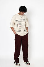 656 RECEIPT T-SHIRT