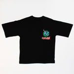 END OF THE WORLD TOUR MERCH T-SHIRT-UNISEX