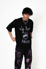 ARTISTS OF THE WORLD T-SHIRT