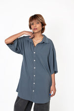 CABANA BOY SHIRT