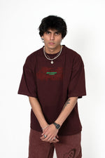 VEGAN SHROOM FEST-UNISEX