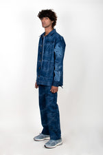 THUNDERSHOWER TRUCKER JACKET