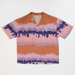 TEABERRY SHIRT