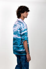 SURF WAVE RESORT SHIRT