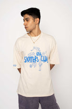 SKATEPARK T-SHIRT
