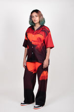 SUNSET SHIRT