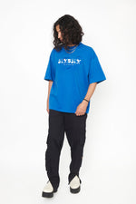 DRY CLEAN ONLY T-SHIRT