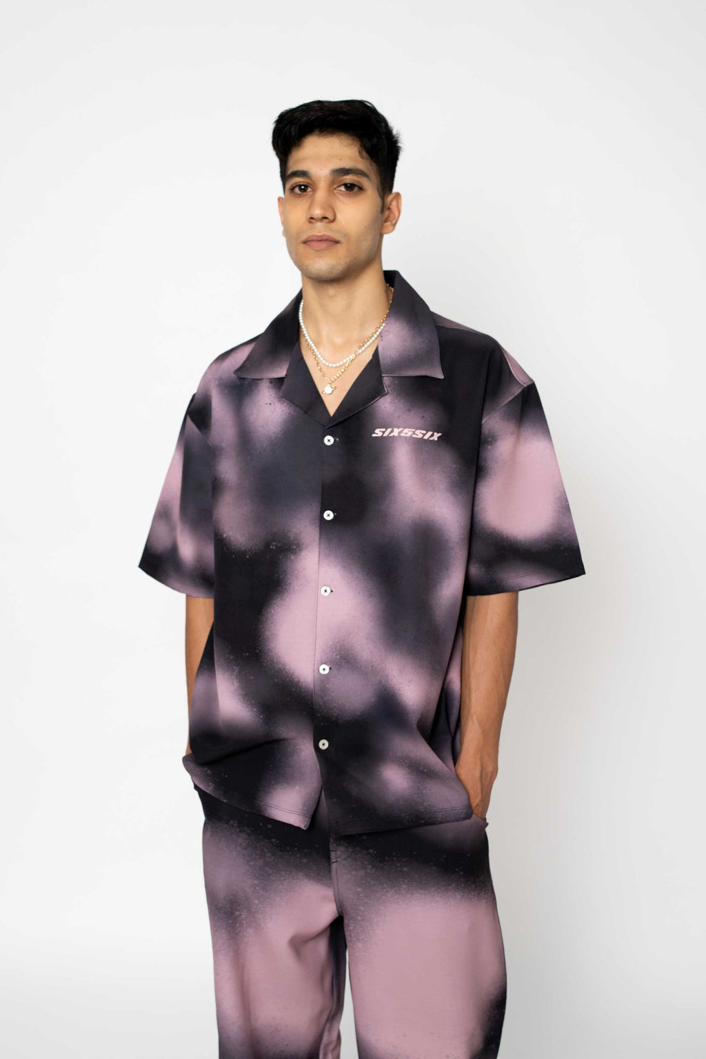 SANDSTORM SHIRT