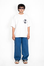 656 RECORD LABEL T-SHIRT