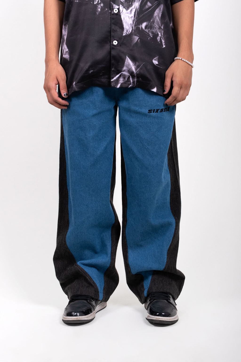 TWO FACED 90s DENIMS