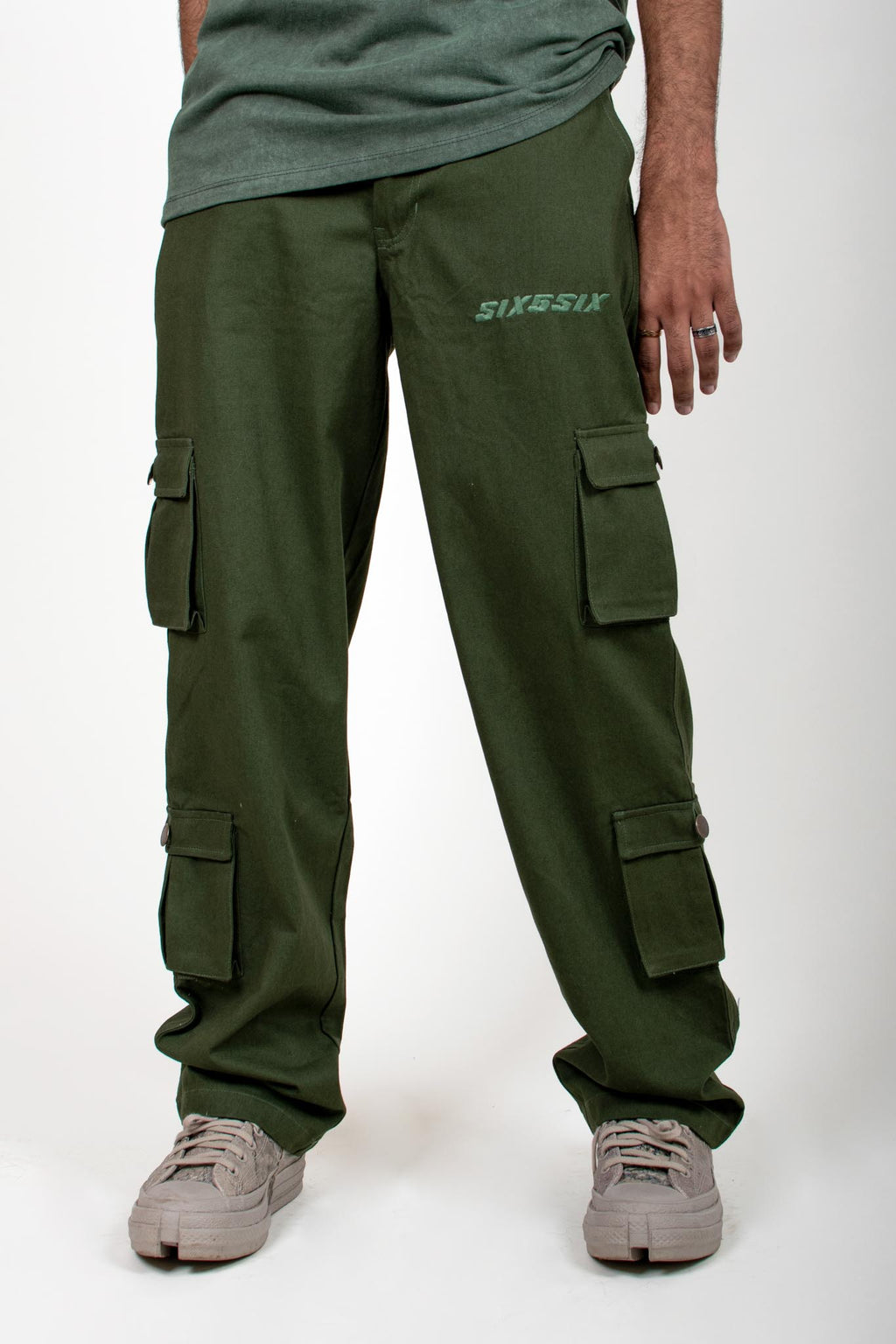 FOREST UTILITARIAN CARGOS
