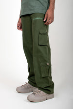 FOREST UTILITARIAN CARGOS